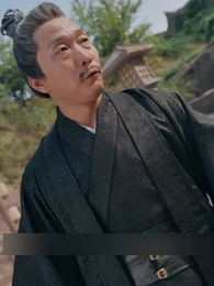 The Invincible Sword - Episode 15