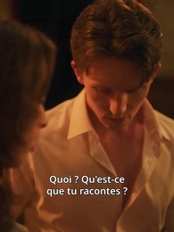 Entre Vengeance Et Désir - Episode 46