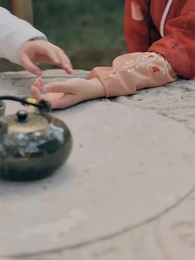 Episode 43 - The Invincible Sword