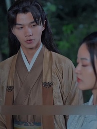 The Invincible Sword - Episode 65