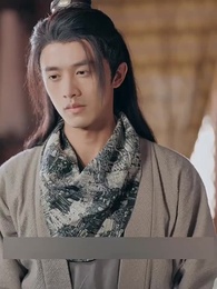 The Invincible Sword - Episode 6