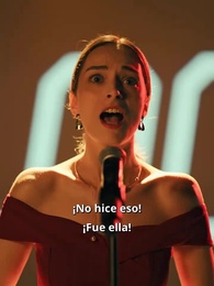 Más Allá de la Venganza - Episode 35