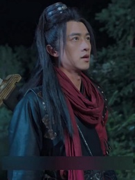 The Invincible Sword - Episode 69