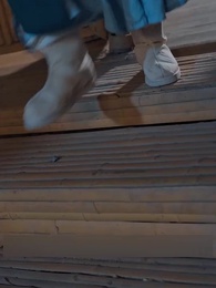 The Invincible Sword - Episode 40