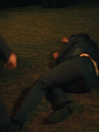 Episode 38 - Liebe jenseits der Rache