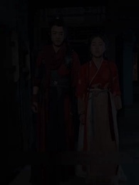 The Invincible Sword - Episode 50