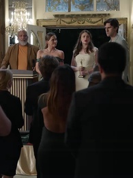 Episode 45 - The Rise Of Ms. Lyra