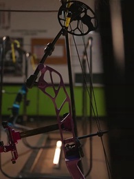 Episode 10 - The Rise Of Ms. Lyra