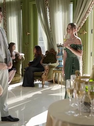 The Rise Of Ms. Lyra - Episode 38