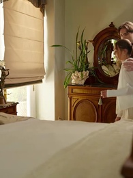 The Rise Of Ms. Lyra - Episode 53