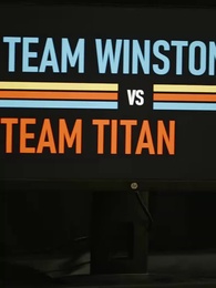 The Rise Of Ms. Lyra - Episode 20