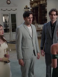 Episode 46 - The Rise Of Ms. Lyra