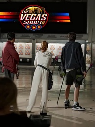 The Rise Of Ms. Lyra - Episode 19