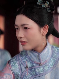 13화 - 궁에 갇힌 명주