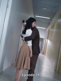 Épisode 29 - Le Dernier Cadeau