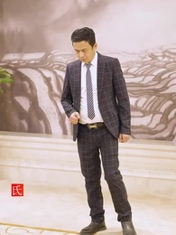 第45集 - 九州戰神