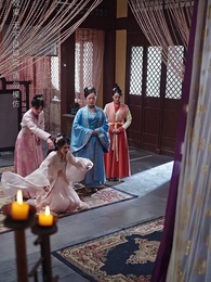 明月已碎恨難離 - Episode 25