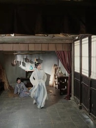 殘王寵妃 - Episode 69