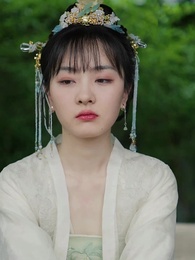 第50集 - 殘王寵妃