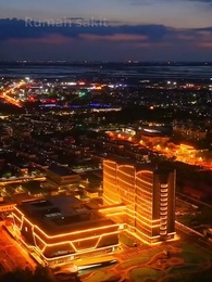 Episode 33 - Plat Nomor Itu Terlalu Familiar