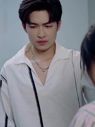 ตอนที่ 26 - [พากย์ไทย]หากรักลึกเกินจะเอ่ย
