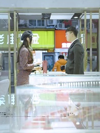 九州戰神 - Episode 87