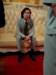 護國龍婿 - Episode 31