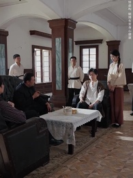 入局逆乾坤 - Episode 47