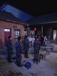 Épisode 51 - Immortel