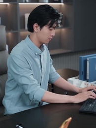 癡情花 - Episode 60