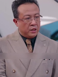 Pergi Untuk Dicintai - Episode 47