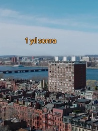 Bölüm 61 - Patron, Boşanmaktan Sakınma!