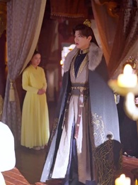 農女巧入帝王心 - Episode 32