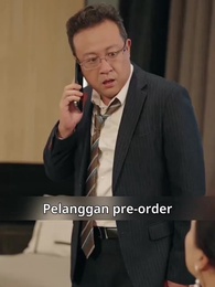 Pergi Untuk Dicintai - Episode 55