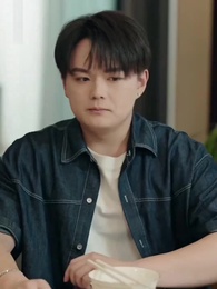 Pergi Untuk Dicintai - Episode 11