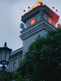 Episodio 1 - El último Alfa