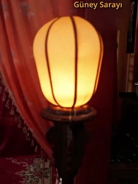 Sarayın Kader Aşkı - Episode 1