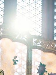 風禾盡起 - Episode 1