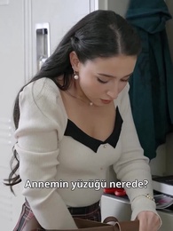 Milyarder Futbolcunun Gözdesi - Episode 3