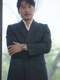 الأب الخارق تزوج من الرئيس التنفيذية الجميلة [مدبلج] - Episode 25