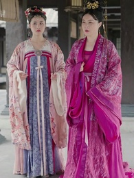 殘王寵妃 - Episode 48