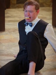 Episode 33 - Superpapa, ich habe eine CEO-Mama gefunden!