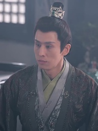 疏影伴紅袖 - Episode 11