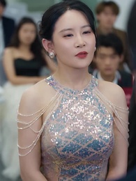 癡情花 - Episode 47