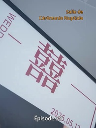 Le Dernier Cadeau - Episode 35