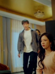 護國龍婿 - Episode 16