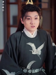 第39集 - 風禾盡起