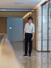 第11集 - 癡情花