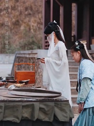 明月已碎恨難離 - Episode 5