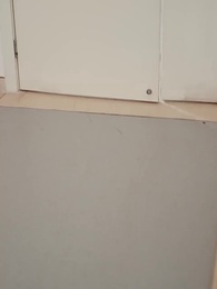 Plat Nomor Itu Terlalu Familiar - Episode 34